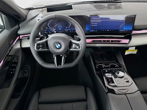 New 2027 BMW 530i xDrive AWD/4WD image 19
