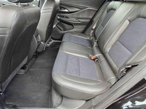 Used 2024 Buick Envista Preferred w/ Convenience I Package FWD image 11
