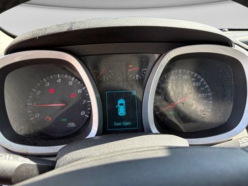Used 2016 Chevrolet Equinox LT w/ Convenience Package FWD image 14