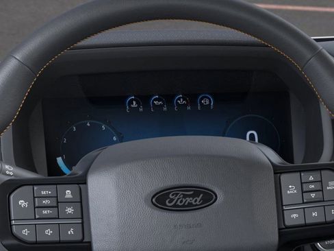 New 2025 Ford F150 Tremor image 15
