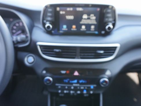 Used 2020 Hyundai Tucson SEL image 13
