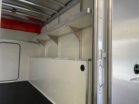 New 2026 Ford E-350 and Econoline 350 Super Duty w/ Power Equipment Group image 11