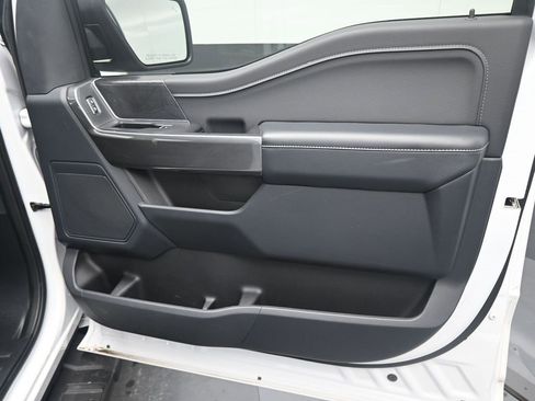 Used 2022 Ford F150 XLT w/ Equipment Group 301A Mid image 3