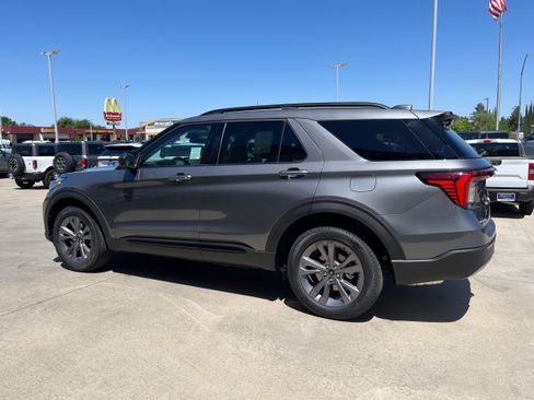 New 2026 Ford Explorer Active w/ Active Comfort Package AWD/4WD image 33