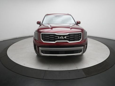 Certified 2023 Kia Telluride SX Prestige image 11