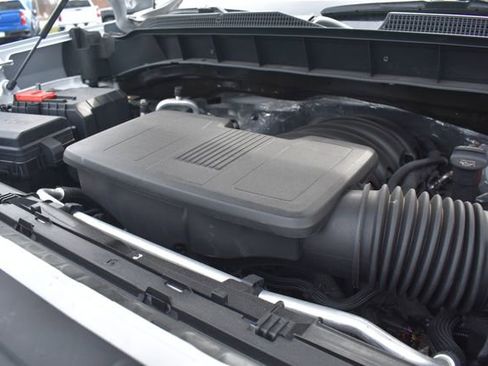 New 2026 Chevrolet Silverado 1500 W/T w/ WT Value Package image 29