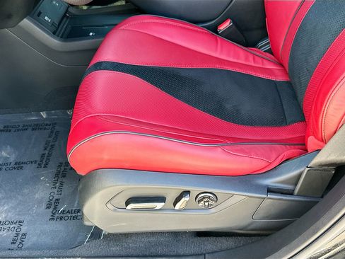 Used 2024 Acura RDX A-Spec image 18