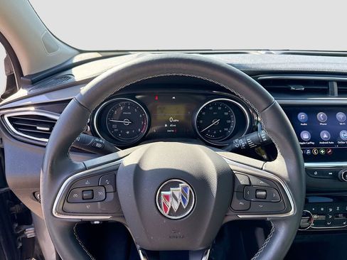 Used 2023 Buick Encore GX Select image 13