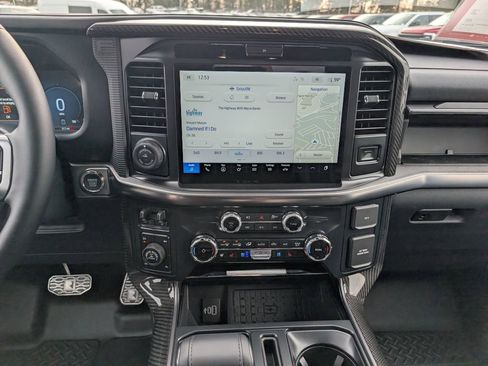 New 2025 Ford F150 Lariat w/ Equipment Group 502A High image 21