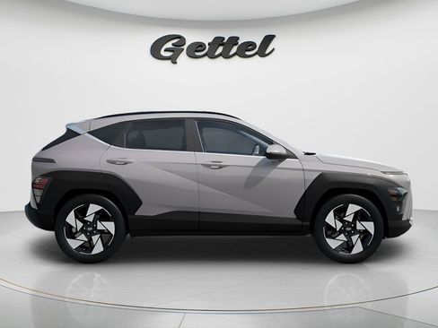 New 2026 Hyundai Kona Limited FWD image 7
