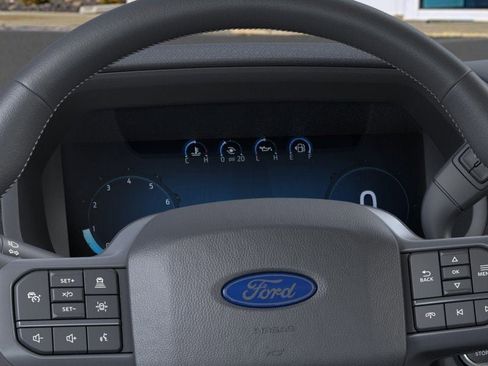 New 2024 Ford F150 XLT w/ Equipment Group 303A High image 35