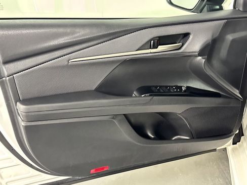 Certified 2025 Toyota Camry image 25