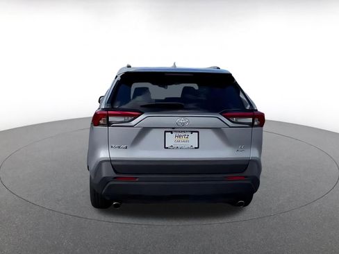 Used 2025 Toyota RAV4 LE image 12