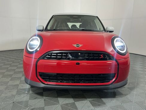 New 2026 MINI Cooper S FWD image 3