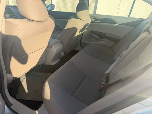 Used 2012 Honda Accord LX image 8