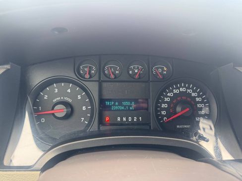 Used 2009 Ford F150 STX RWD image 10