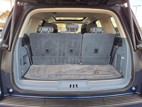 Used 2019 Lincoln Navigator Black Label w/ Cargo Package image 25