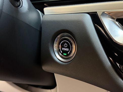 Certified 2024 Cadillac Lyriq Sport RWD image 16