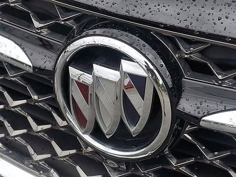 Certified 2023 Buick Envision Avenir AWD/4WD image 30