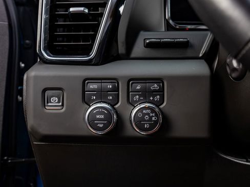 Used 2025 GMC Sierra 1500 Denali Ultimate image 22