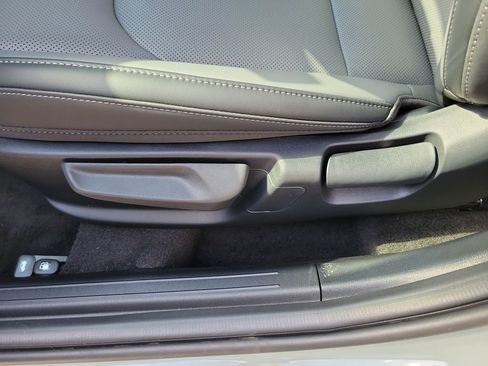 New 2026 Kia K4 EX FWD image 22