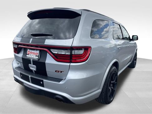 New 2026 Dodge Durango GT AWD/4WD image 17