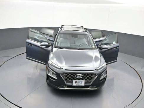 Used 2021 Hyundai Kona Ultimate FWD image 46