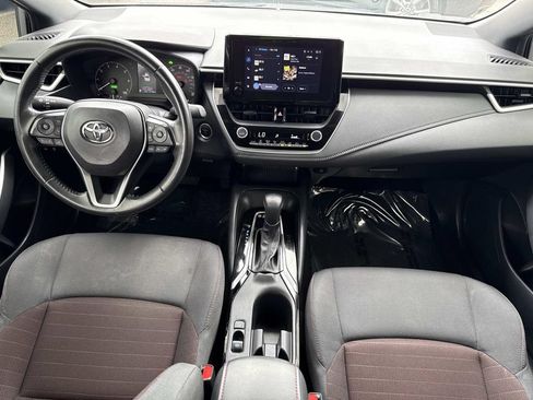 Used 2024 Toyota Corolla SE FWD image 18