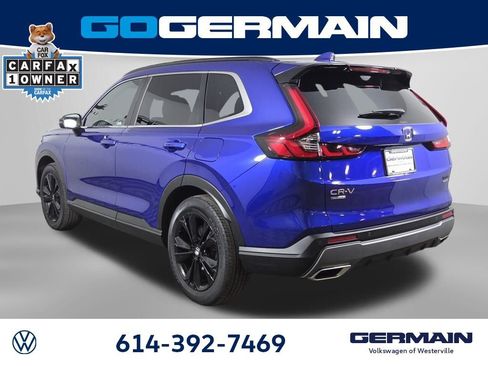 Used 2023 Honda CR-V Sport Touring image 10