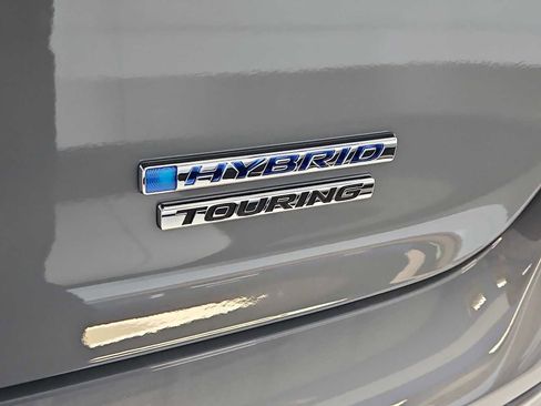 New 2025 Honda Accord Touring image 4
