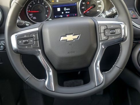 New 2026 Chevrolet Blazer LT w/ Sound & Technology Package image 21