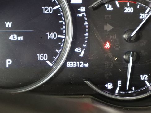 Used 2021 MAZDA CX-9 Grand Touring AWD/4WD image 41
