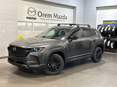 New 2026 MAZDA CX-50 2.5 Hybrid w/ Preferred Pkg
