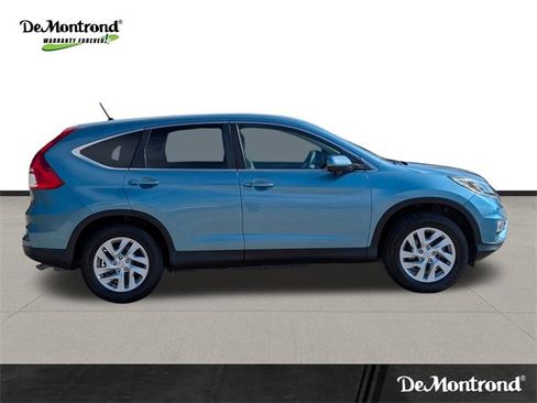 Used 2015 Honda CR-V EX image 4