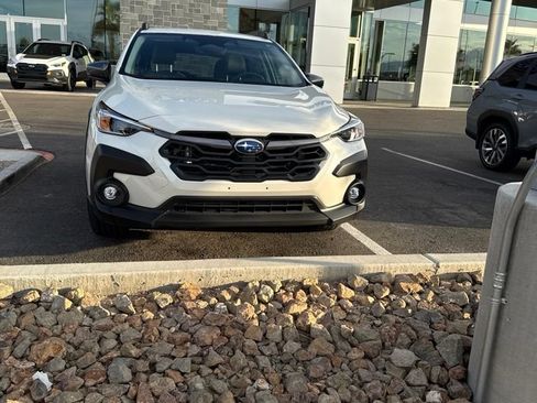 Used 2024 Subaru Crosstrek 2.0i Premium AWD/4WD image 29