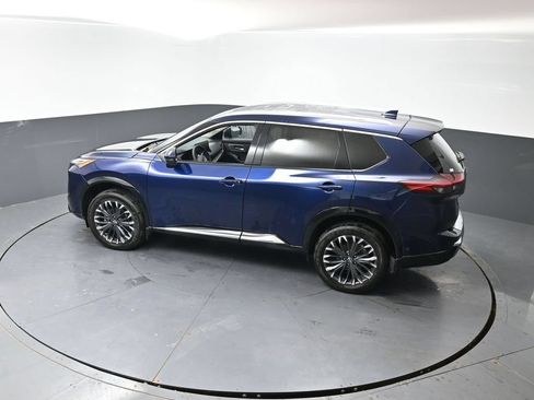 Used 2026 Nissan Rogue Platinum w/ Platinum Premium Package AWD/4WD image 20