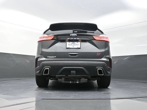 Used 2022 Ford Edge ST w/ Equipment Group 401A AWD/4WD image 29