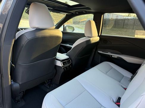 Certified 2025 Lexus RX 350 350 Premium image 29