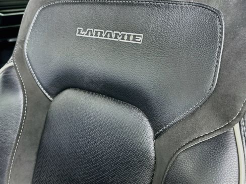 Used 2023 RAM 1500 Laramie AWD/4WD image 20