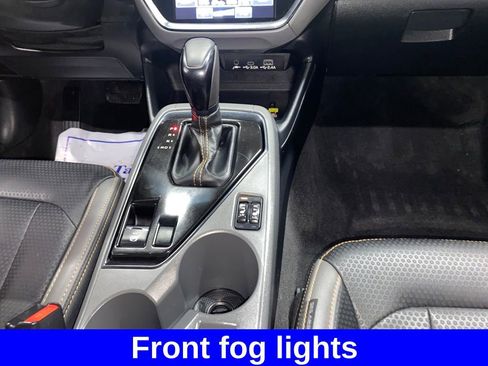 Certified 2024 Subaru Crosstrek 2.5i Wilderness w/ Crosstrek Mirror Package AWD/4WD image 20
