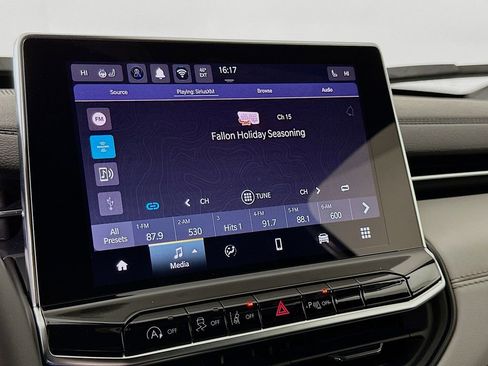 New 2026 Jeep Compass Limited image 19