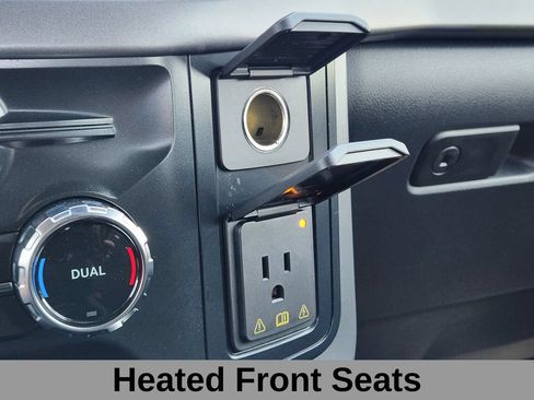 Used 2025 Ford F150 XLT w/ Equipment Group 302A MID AWD/4WD image 29