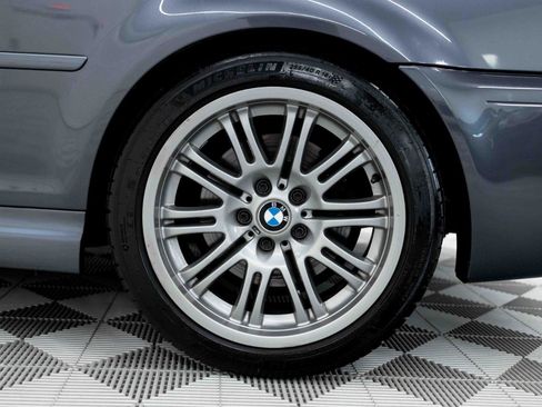 Used 2002 BMW M3 Coupe RWD image 30