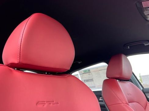 New 2026 Kia K5 GT-Line image 18