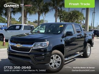 Used 2020 Chevrolet Colorado LT video 1