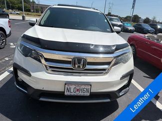 Used 2019 Honda Pilot EX-L video 2