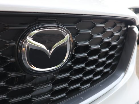 New 2026 MAZDA CX-5 Preferred AWD/4WD image 21