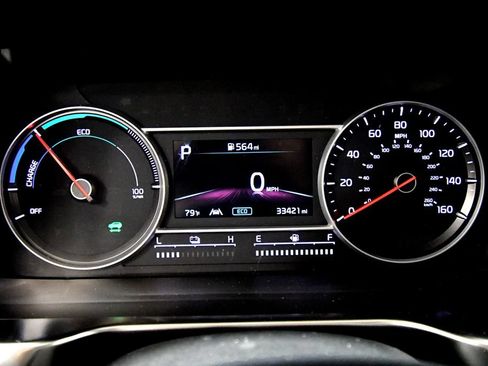 Certified 2023 Kia Sorento EX AWD/4WD image 22