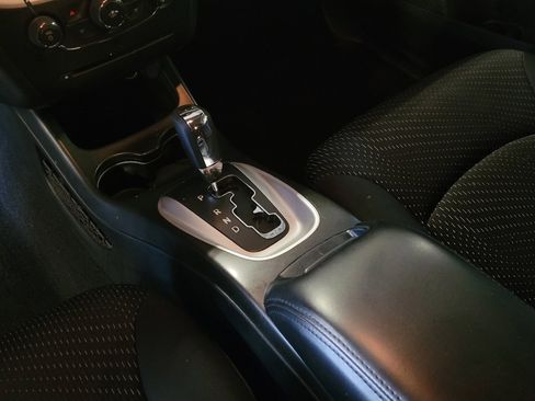 Used 2019 Dodge Journey SE w/ Connectivity Group image 26