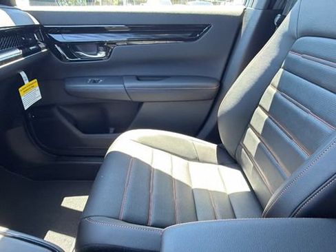New 2026 Honda CR-V Sport Touring image 24